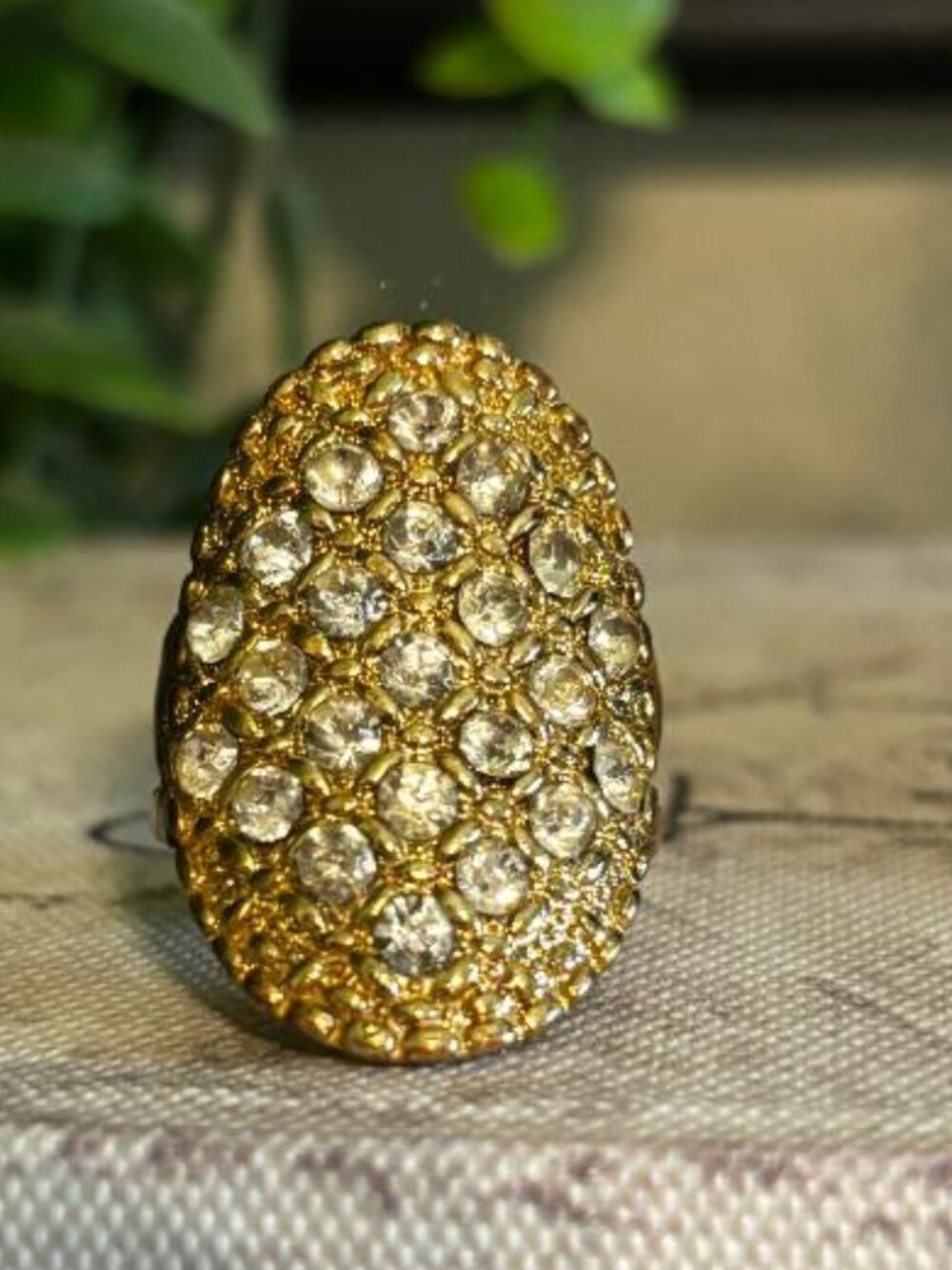 Cocktail Ring